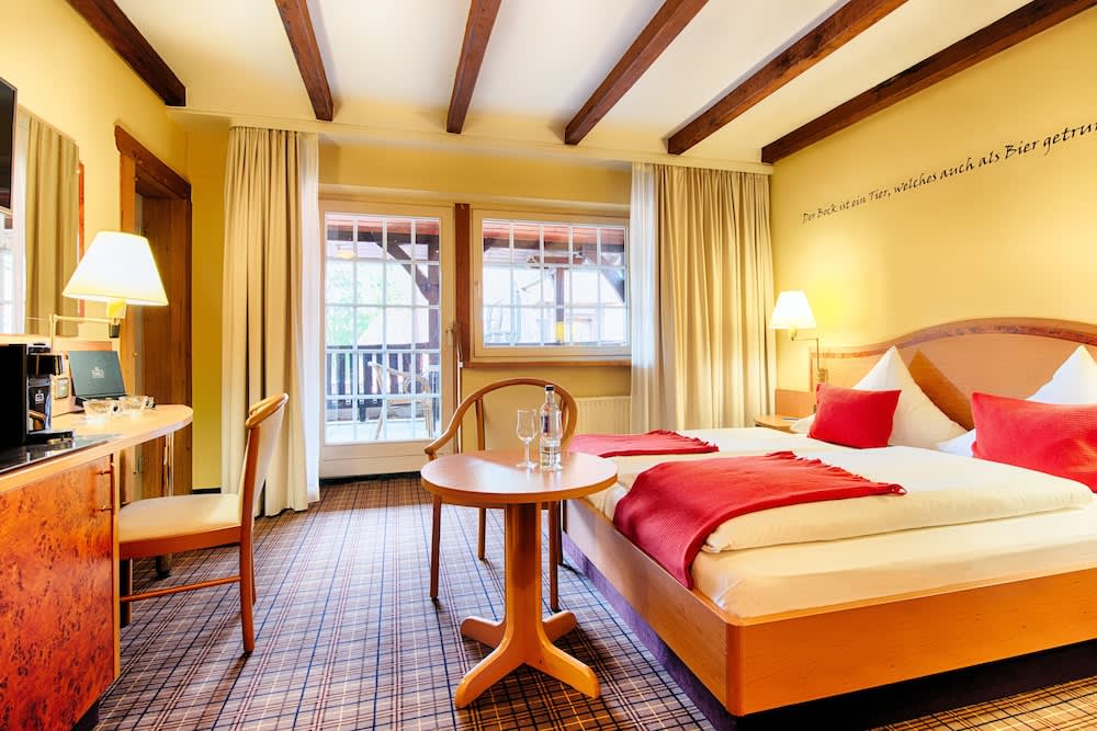 Welcome Hotel Legden 1