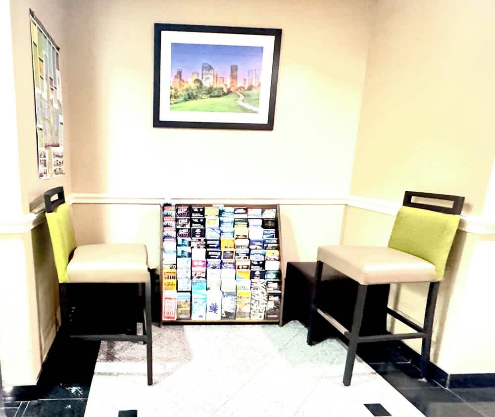 Comfort Suites Westchase Houston Energy Corridor 2