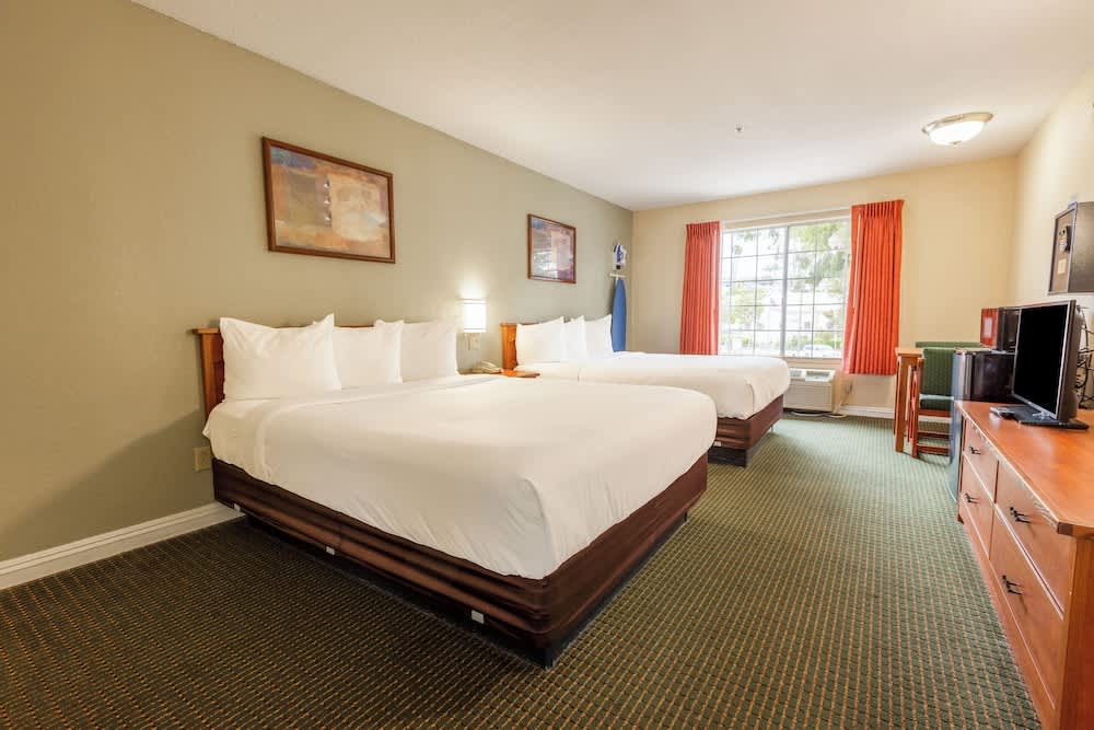 Hotel Avenida, San Clemente Beach 5