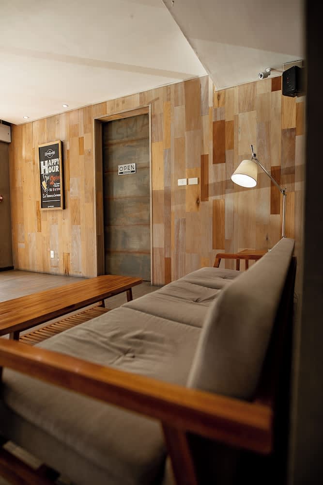 Smart Hotel Montevideo 4