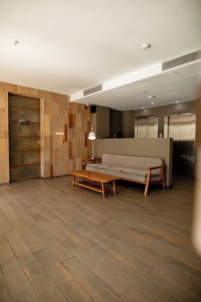 Smart Hotel Montevideo 3