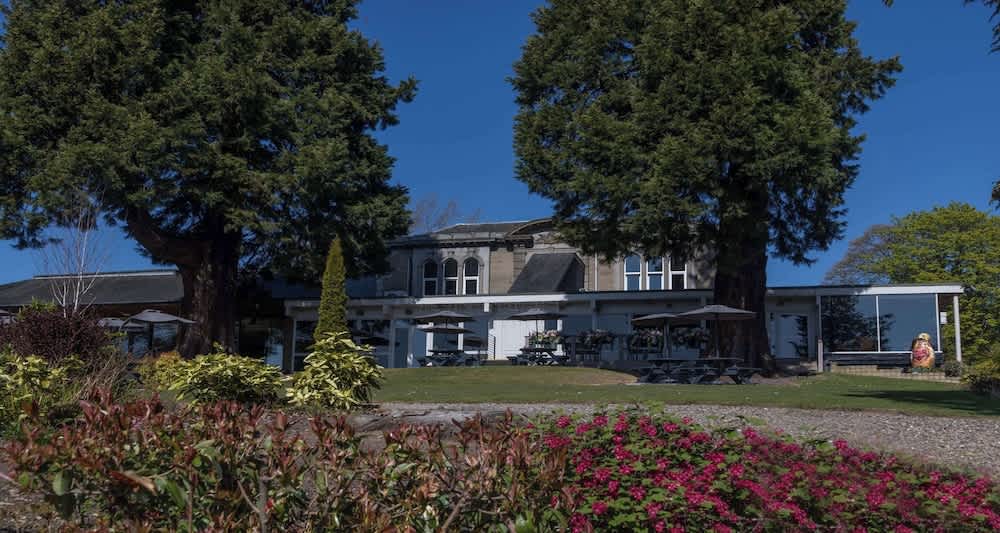 Invercarse Hotel Dundee, BW Signature Collection 1