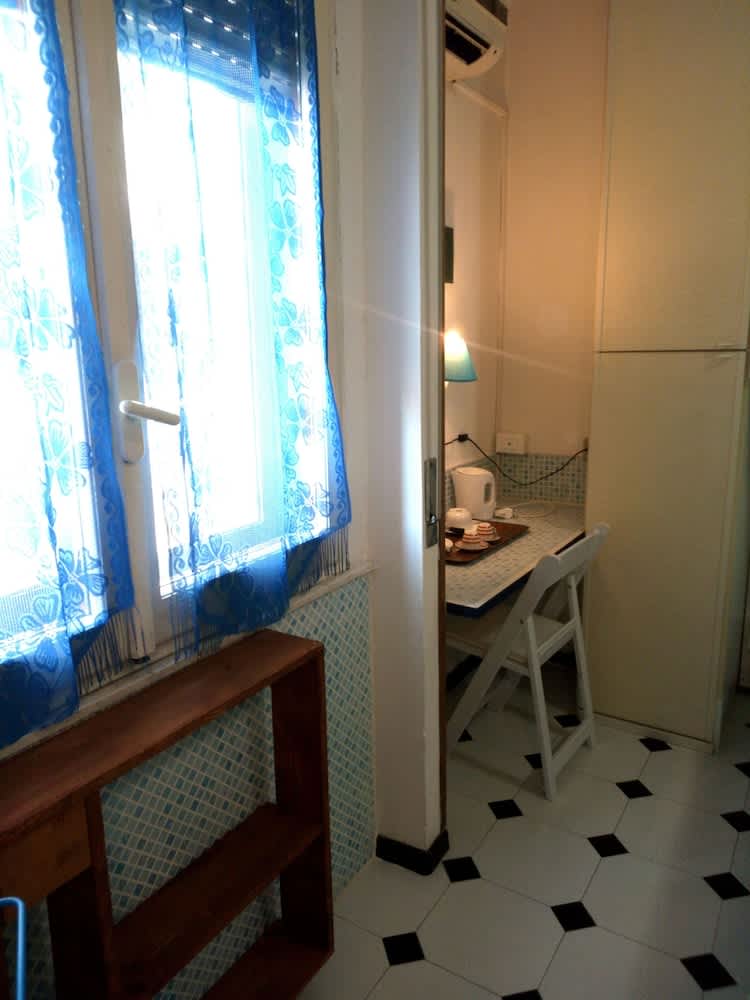 Villa Arazurrina 2