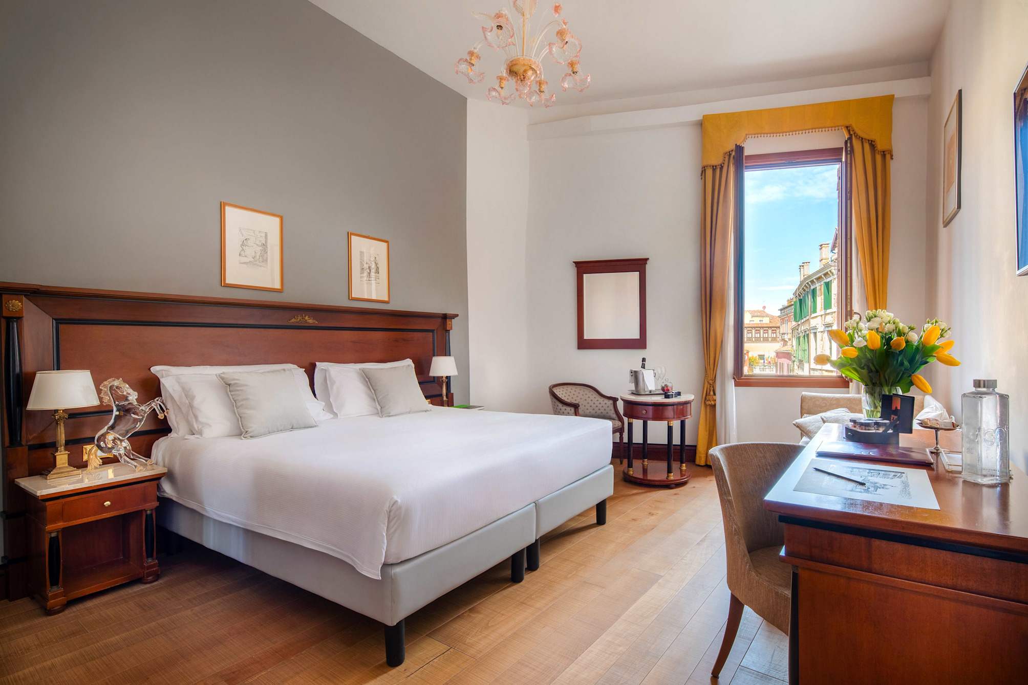 All’Angelo Art Hotel 1