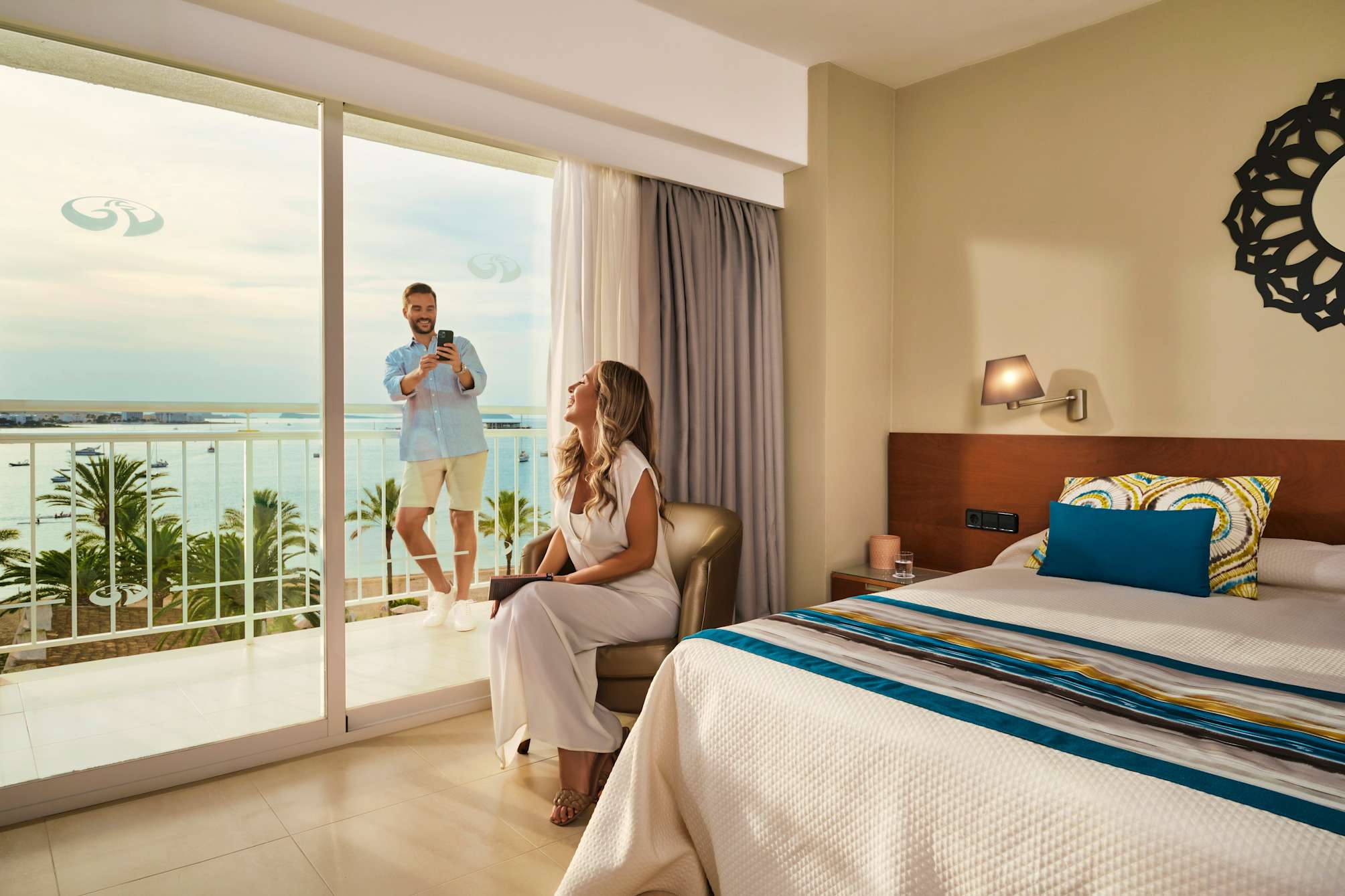 Palladium Hotel Palmyra - Adults Only 5