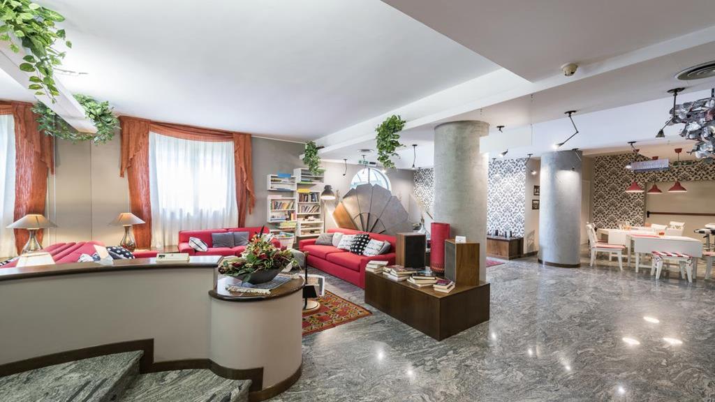 La Casa del Mulino 2