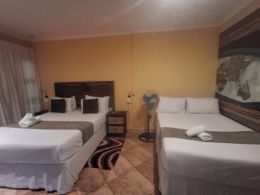 Sgegede Guest House 4