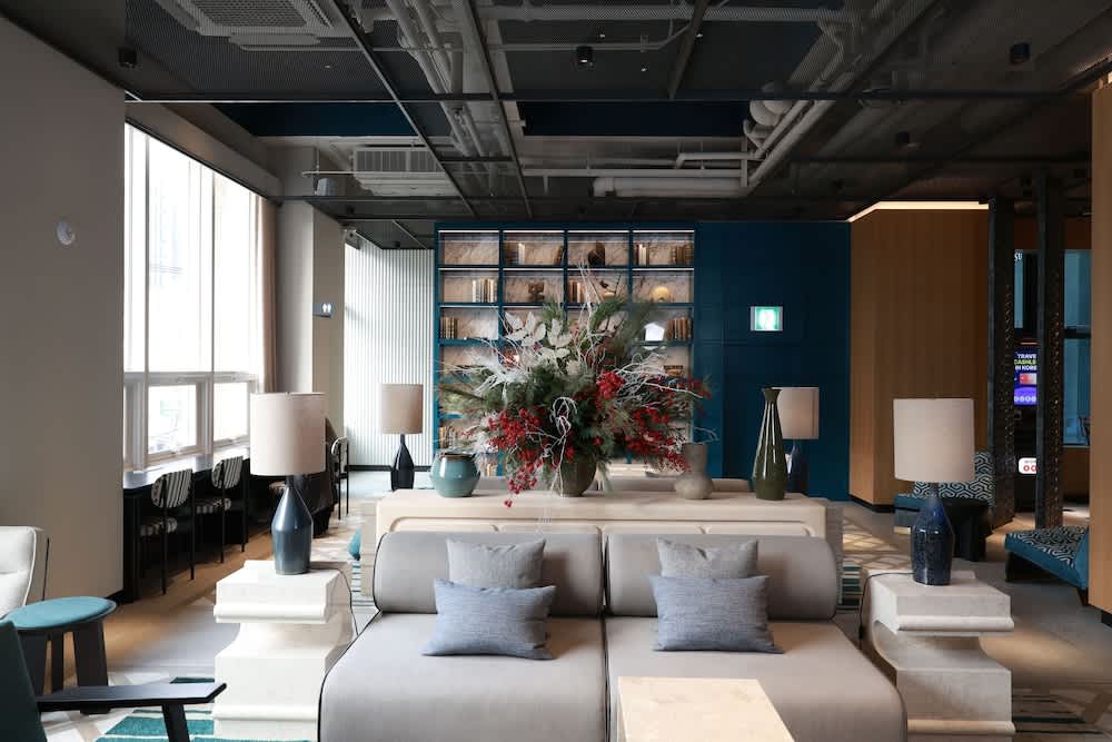 New Blanc Central Myeongdong 3