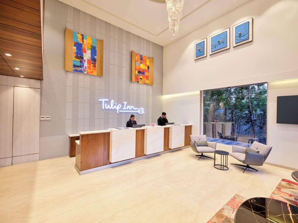 Tulip Inn Bhopal 2
