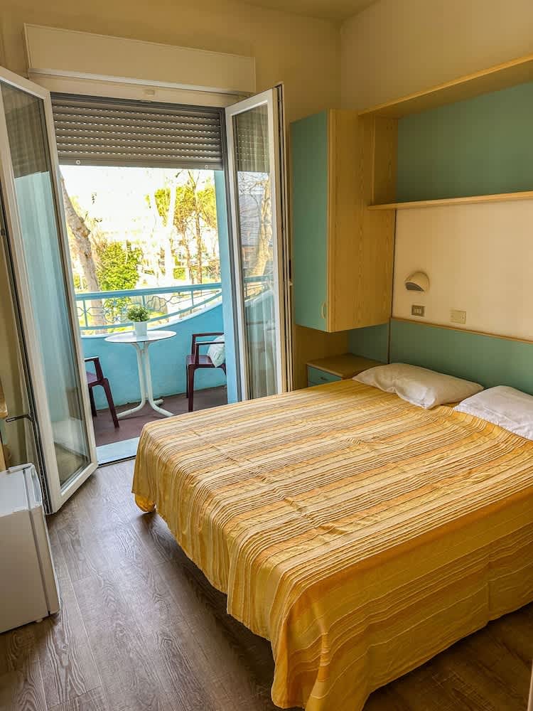 Hotel & Residence Parador 2