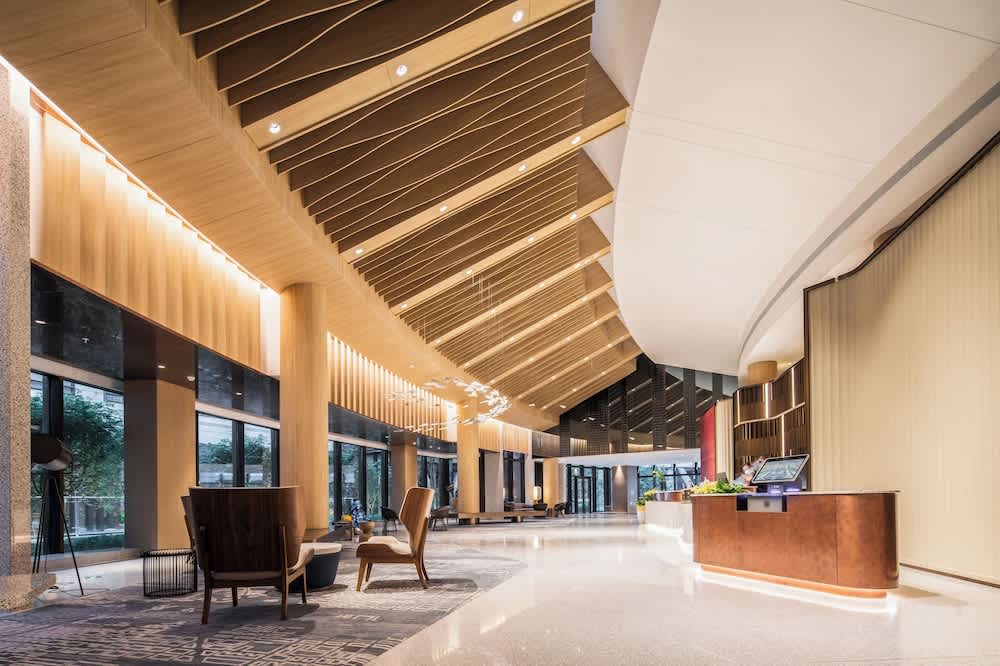 Tianfu Joyhub Cheer Hotel 2