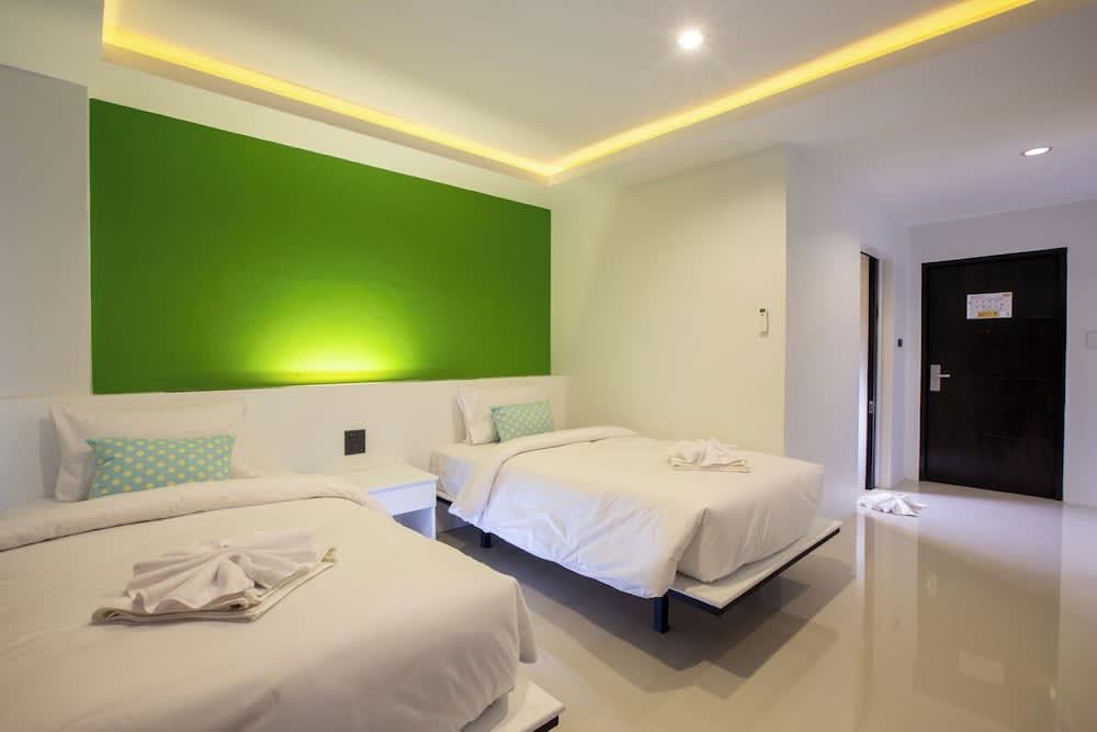 M Boutique Resort 2