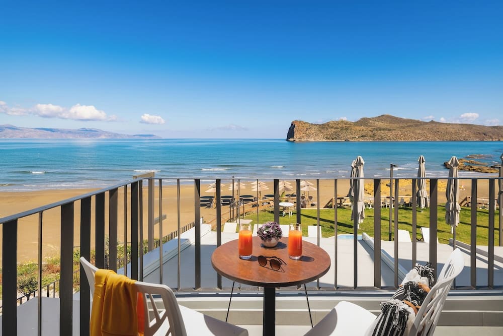 Elia Agia Marina Hotel 1