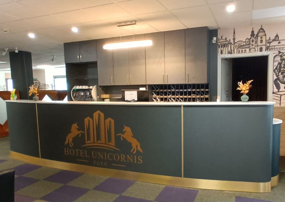 Hotel Unicornis 2