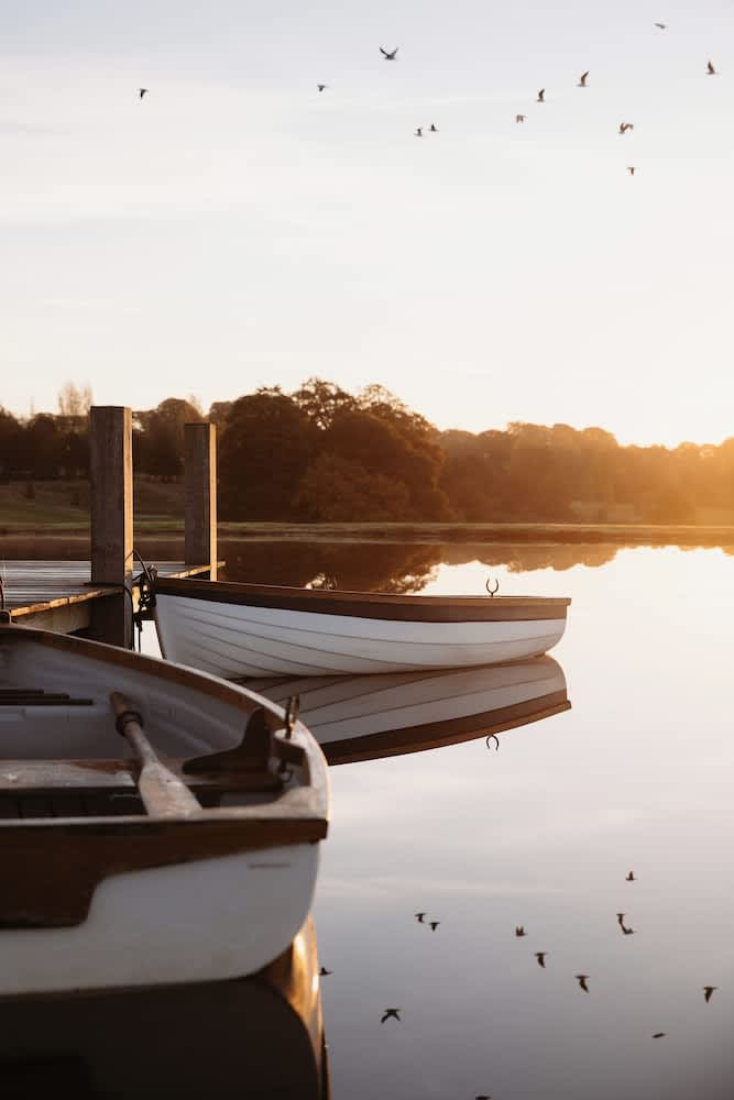 Glasson Lakehouse 1