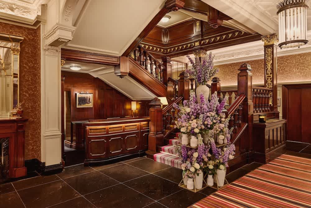 The Connaught, Maybourne 3