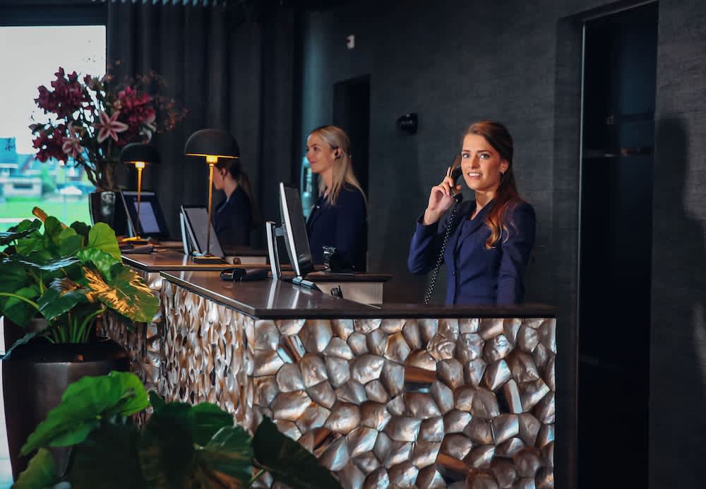 Van der Valk Hotel Leeuwarden 2