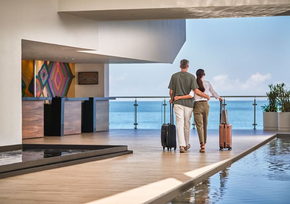 Grand Park Royal Puerto Vallarta - All Inclusive 2
