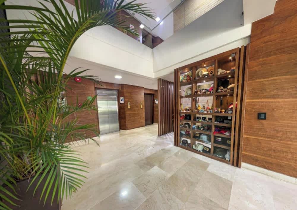Cafe Hotel Medellín 2