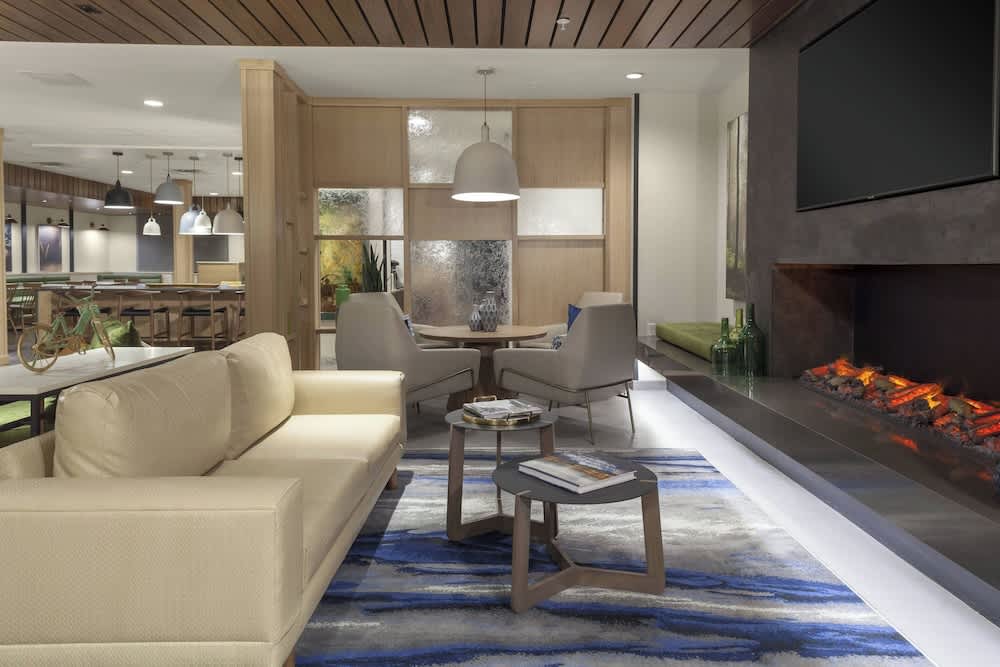 Fairfield Inn & Suites by Marriott Fort Collins South 1