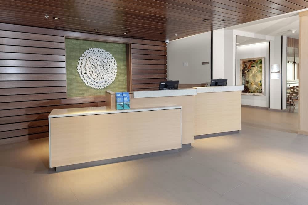 Fairfield Inn & Suites by Marriott Fort Collins South 2