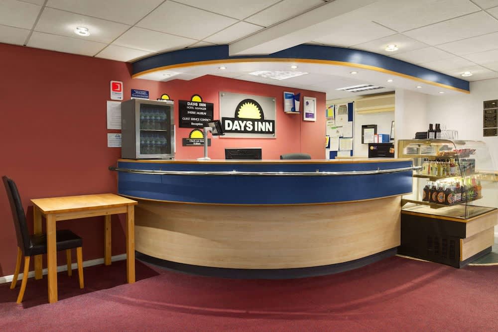 Ramada by Wyndham Bristol West 3