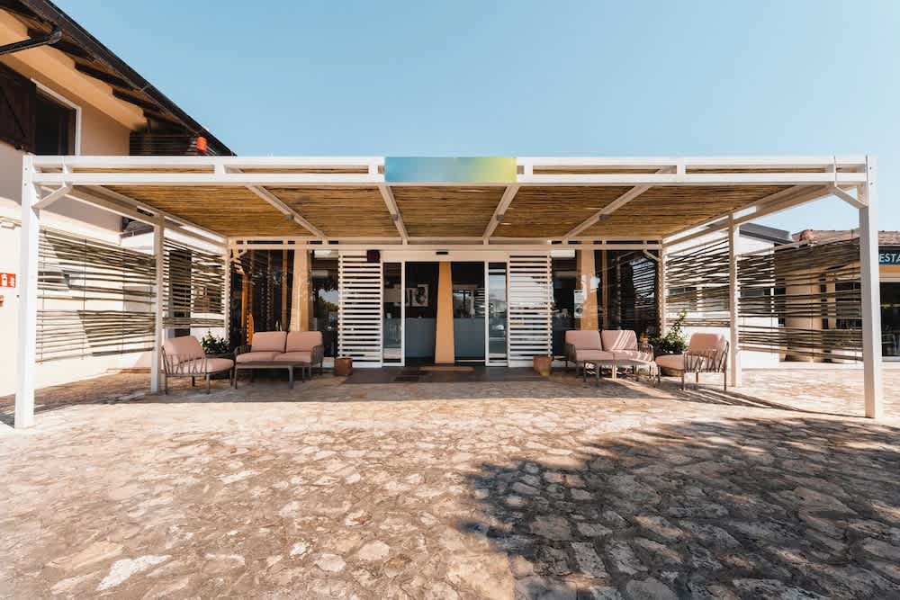 Natural Village Resort 3