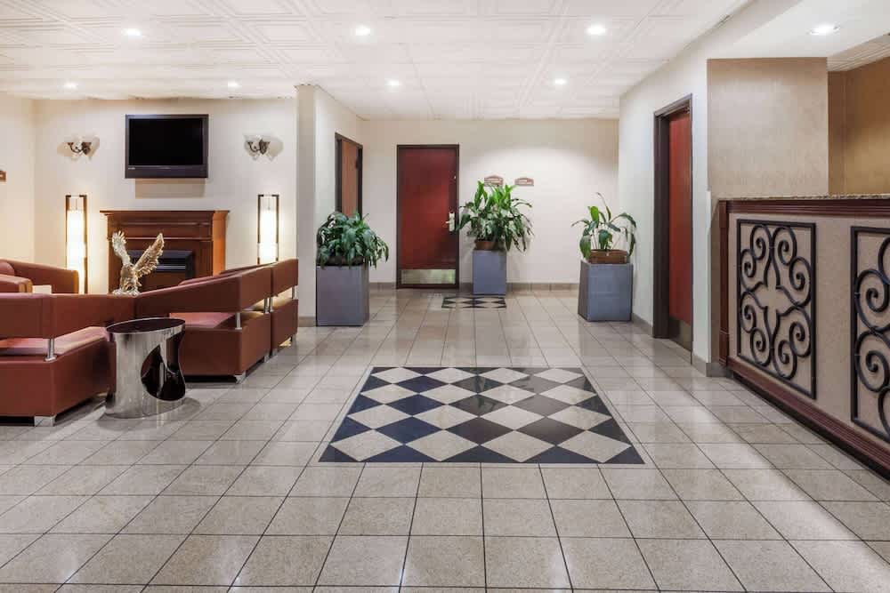 Baymont by Wyndham Columbia Fort Jackson 1
