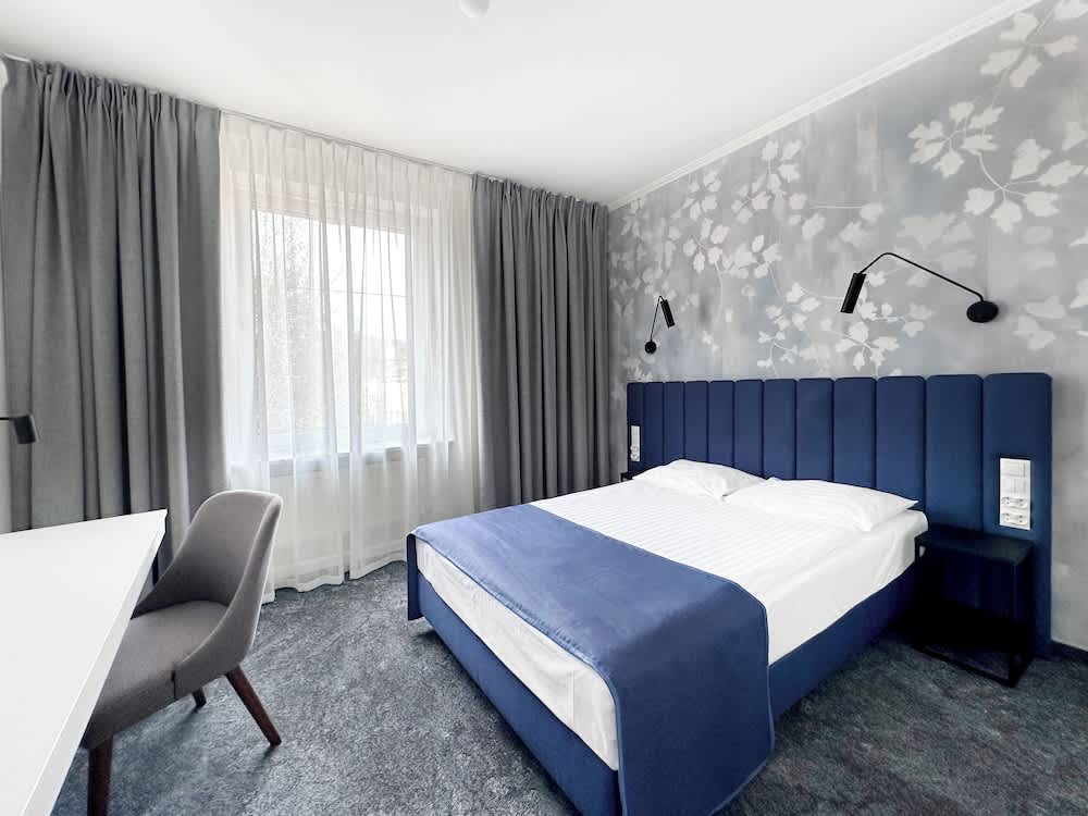 Hotel Szydłowski 1
