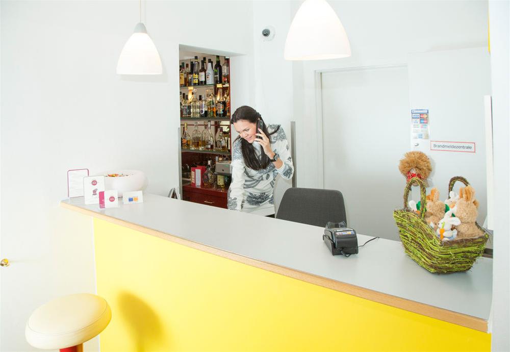 Very Central, 5 min to city center, Self Check In 2