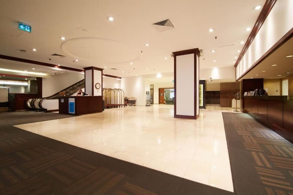 Chestnut Residence and Conference Centre - University of Toronto 3