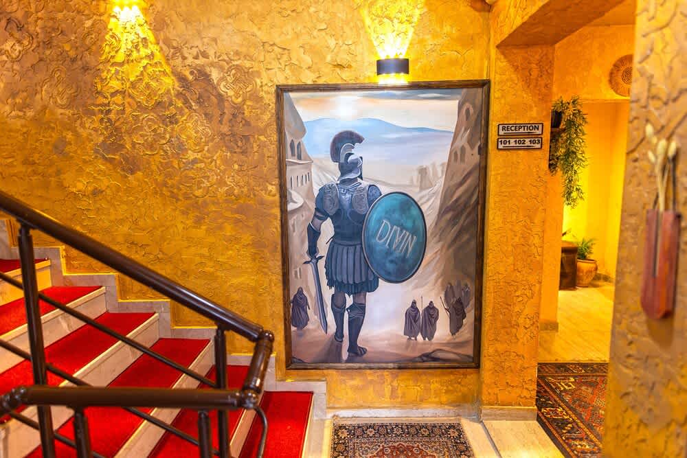 Cappadocia Divin House 2