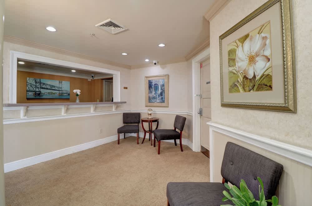 Anchorage Inn and Suites 2