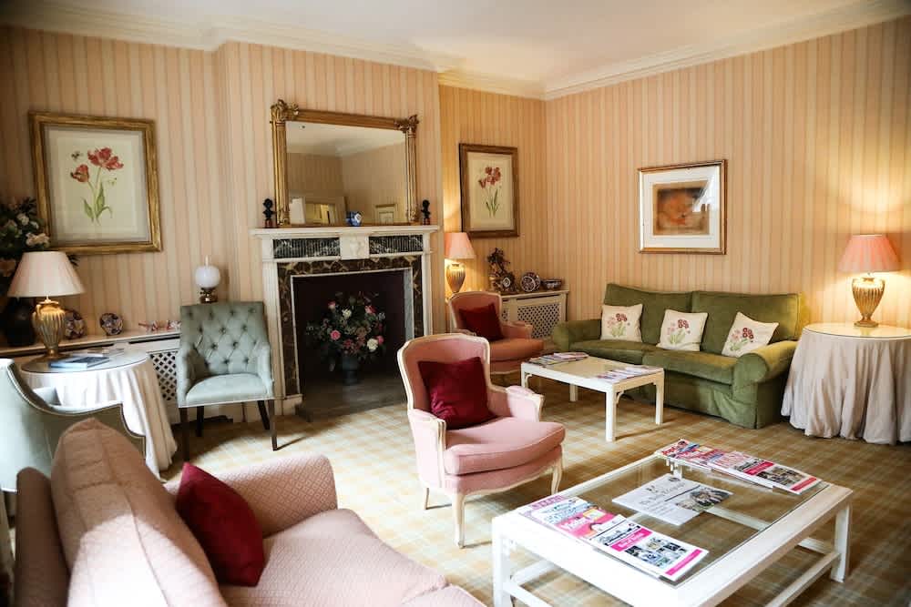 The Eastbury & Spa 2
