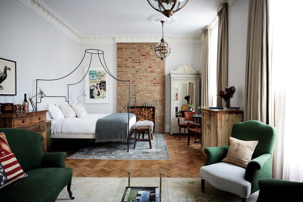 Artist Residence London 1
