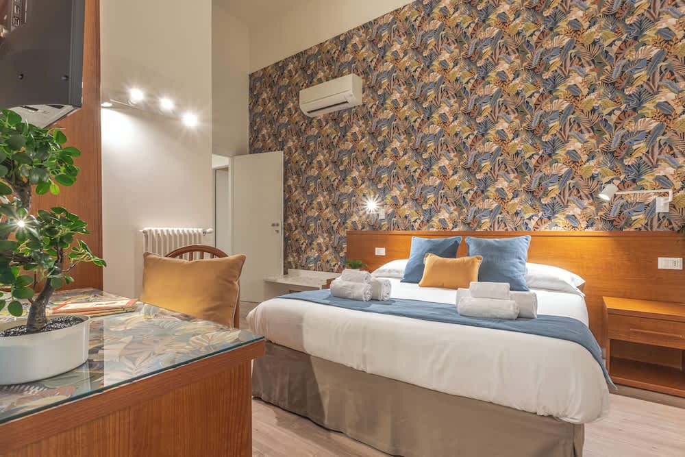 Vittoria Garden Suites 1