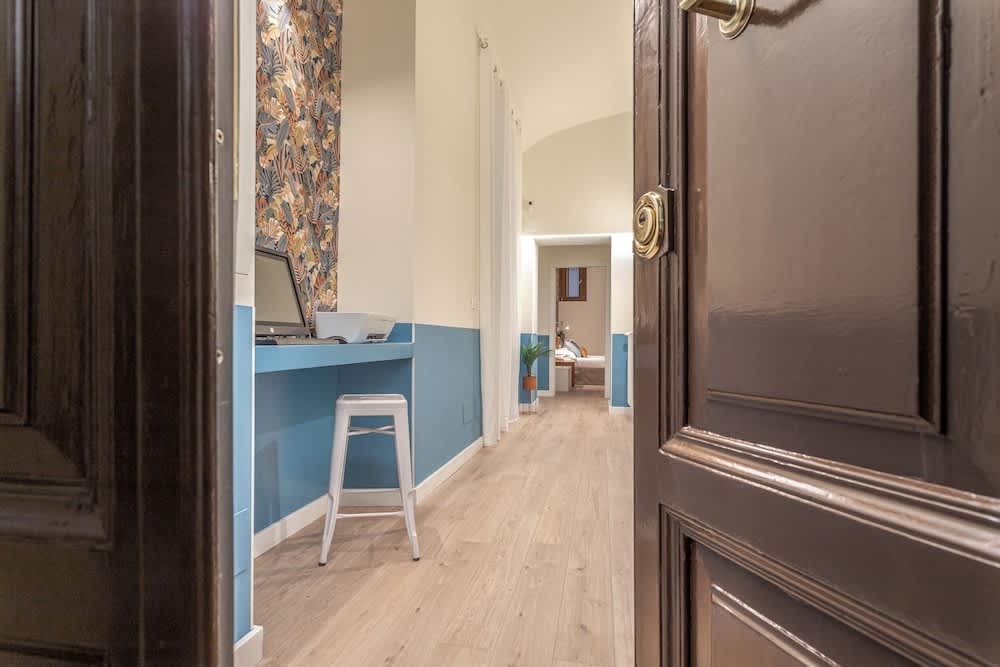 Vittoria Garden Suites 2