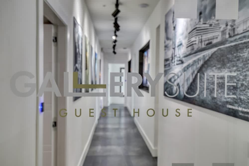 Gallery Suite 1