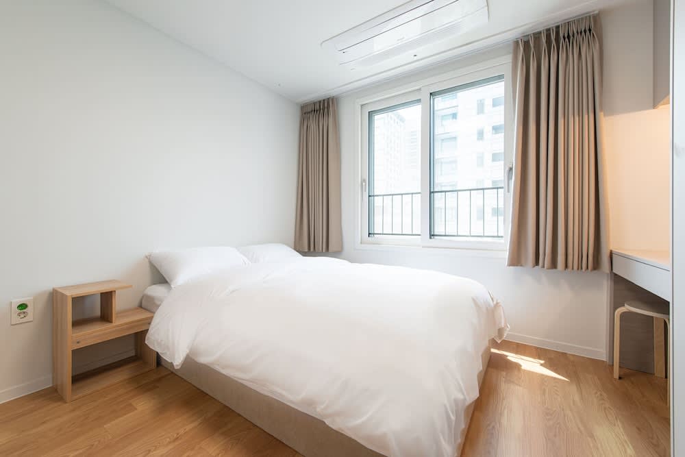 Gudo Residence Chungmuro 3