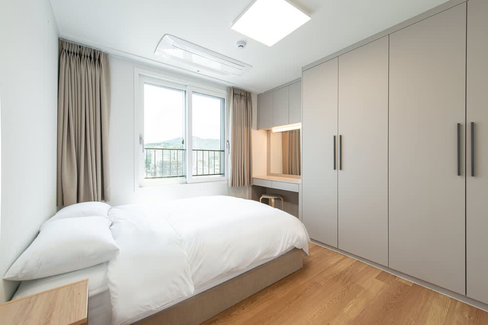 Gudo Residence Chungmuro 4