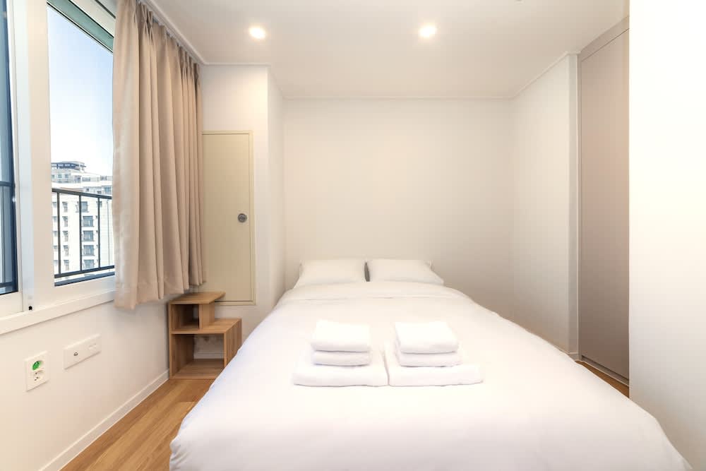 Gudo Residence Chungmuro 2