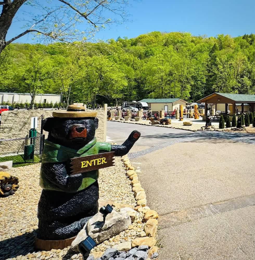 Dudley Creek RV Resort 2