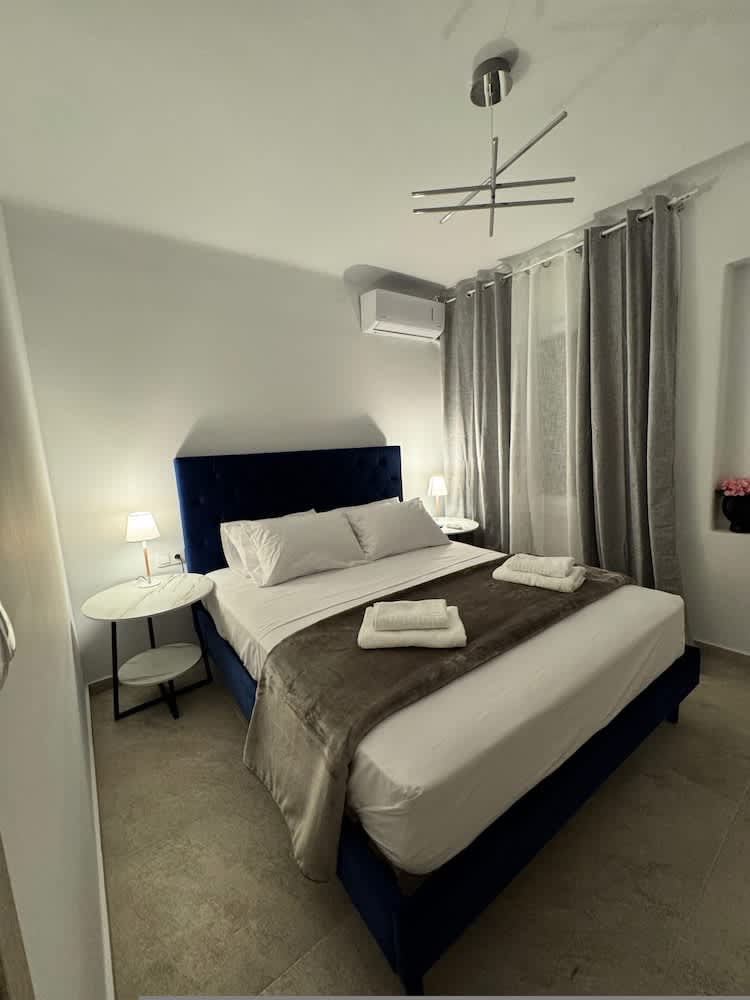 Athenian Stay 605 Apartment 1