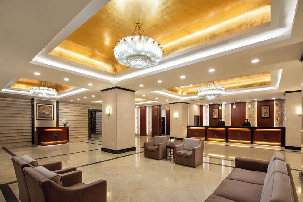 Sunworld Hotel Wangfujing 3