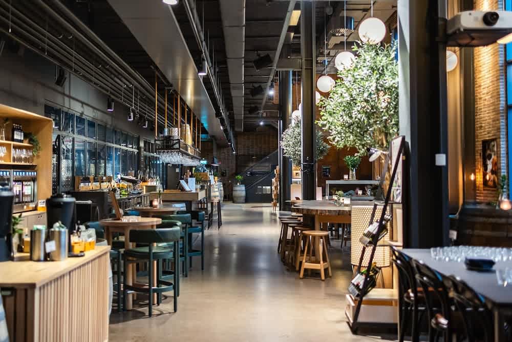 The Winery Hotel, WorldHotels Crafted 5