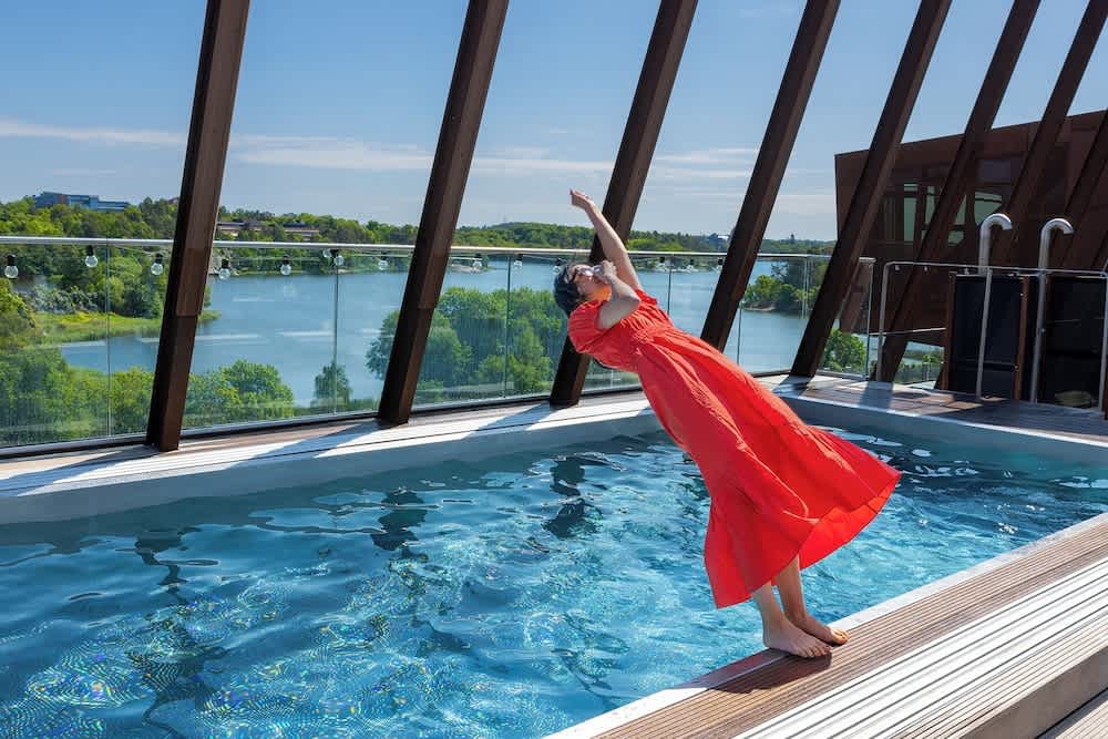 The Winery Hotel, WorldHotels Crafted 1