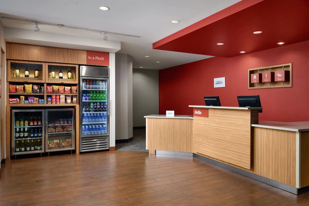TownePlace Suites by Marriott Columbia Northwest/Harbison 2