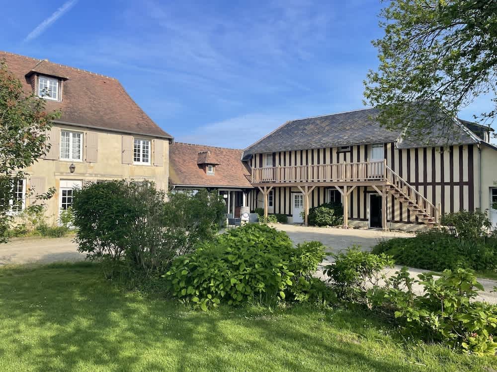 Domaine les Marronniers 1