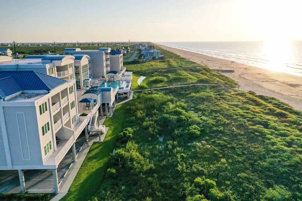 Holiday Inn Club Vacations GALVESTON SEASIDE RESORT by IHG 1