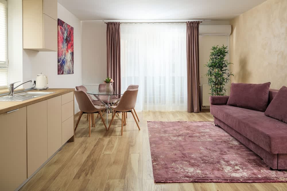 Brasov Holiday Apartments 1
